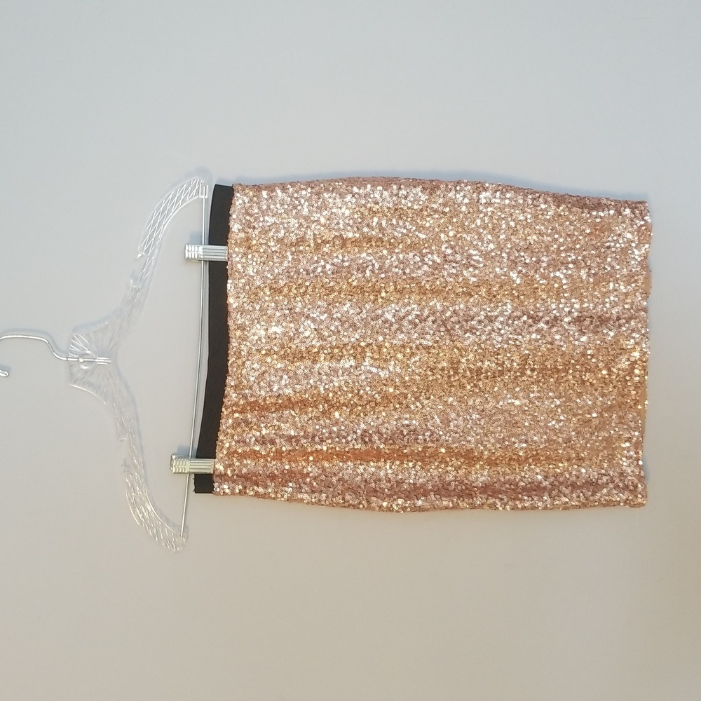Wd ny sequence skirt